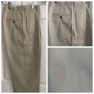 L L Bean Men’s Pants